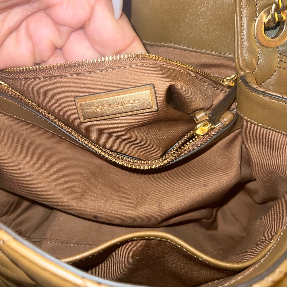 Fleming Soft Convertible Shoulder Bag - image 8